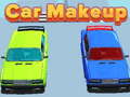 Laro Car Makeup