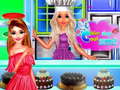 Laro Cake Shop Cool Summer