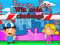 Laro Win soda challenge