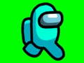 Laro Among Us Runner