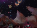 Laro Space avenger Ch1
