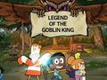 Laro Craig of The Creek: Legend of the Goblin King