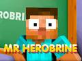 Laro Mr Herobrine