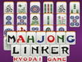 Laro Mahjong Linker Kyodai game