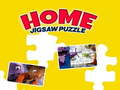Laro Home Jigsaw Puzzle