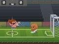 Laro Soccer Face