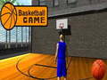Laro basketball game 