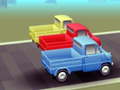 Laro Shape Shift Run 2