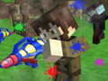 Laro Xtreme Paintball War 2022