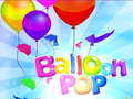 Laro Balloon Pop