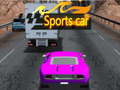 Laro Sports car
