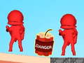 Laro Boxing Master 3D