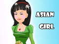 Laro Asian Girl 