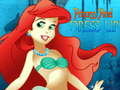 Laro Princess Ariel Dress Up
