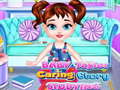 Laro Baby Taylor Caring Story Studying