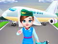Laro Baby Taylor Airline High Hopes