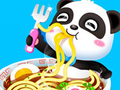 Laro Little Panda's Chinese Recipes