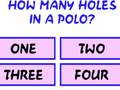 Laro The Impossible Quiz