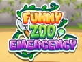 Laro Funny Zoo Emergency
