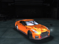 Laro GTR Highway Racer
