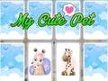 Laro My Cute Pet