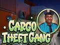 Laro Cargo Theft Gang