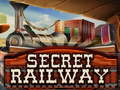 Laro Secret Railway