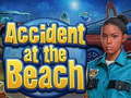Laro Accident at the Beach