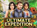 Laro Ultimate Expedition