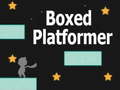 Laro Boxed Platformer