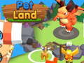 Laro Pet Land