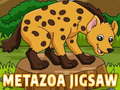 Laro Metazoa Jigsaw
