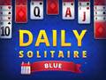 Laro Daily Solitaire Blue