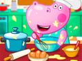 Laro Hippo Cooking School