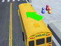 Laro School Bus Simulation Master
