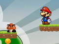 Laro Mario HTML5 Mobile