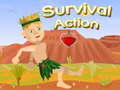 Laro Survival Action