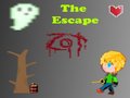 Laro The Escape 
