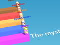 Laro Typing Race