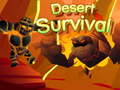 Laro Desert Survival 