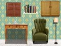 Laro Vintage House Escape