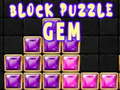 Laro Block Puzzle Gem