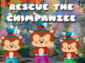 Laro Rescue The Chimpanzee