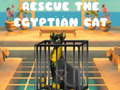 Laro Rescue The Egyptian Cat