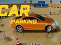 Laro Car Parking 