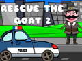 Laro Rescue The Goat 2