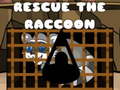 Laro Rescue The Raccoon