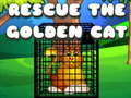 Laro Rescue The Golden Cat