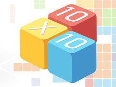 Laro 10x10 Fill The Grid