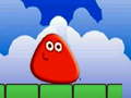 Laro Pou Runner